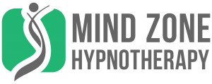 Mind Zone Hypnotherapy Logo